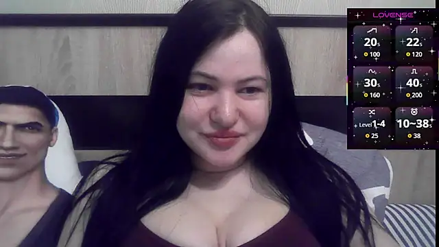 Snapshot of German_Eva chatting on 16, 4, 2026 German Eva online show from 16, 4, 2026