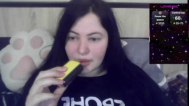 Snapshot of German_Eva chatting on 17, 4, 2026 German Eva online show from 17, 4, 2026