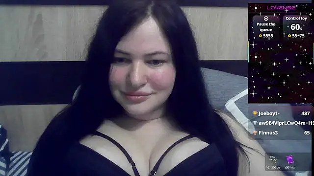Snapshot of German_Eva chatting on 18, 4, 2026 German Eva online show from 18, 4, 2026