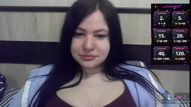 Snapshot of German_Eva chatting on 19, 4, 2026 German Eva online show from 19, 4, 2026