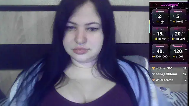 Snapshot of German_Eva chatting on 19, 4, 2026 German Eva online show from 19, 4, 2026