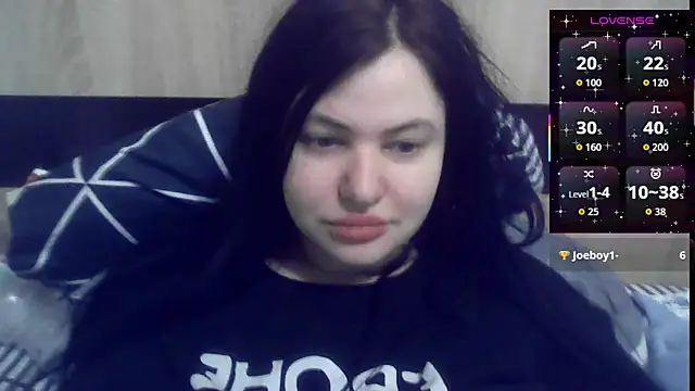 Snapshot of German_Eva chatting on 23, 4, 2026 German Eva online show from 23, 4, 2026