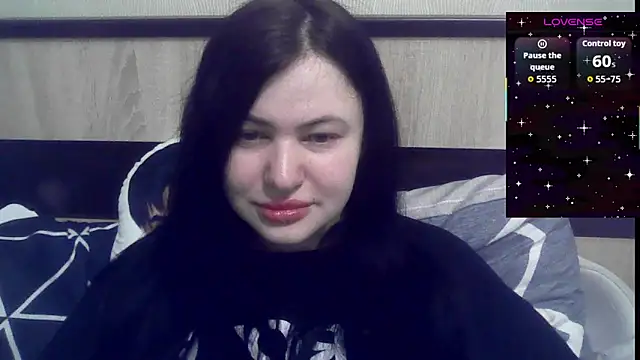 Snapshot of German_Eva chatting on 26, 4, 2026 German Eva online show from 26, 4, 2026