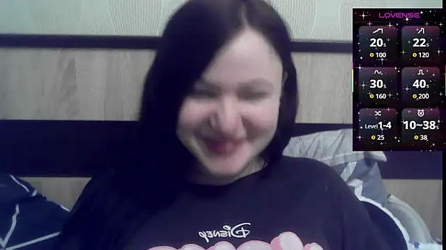 Snapshot of German_Eva chatting on 27, 4, 2026 German Eva online show from 27, 4, 2026