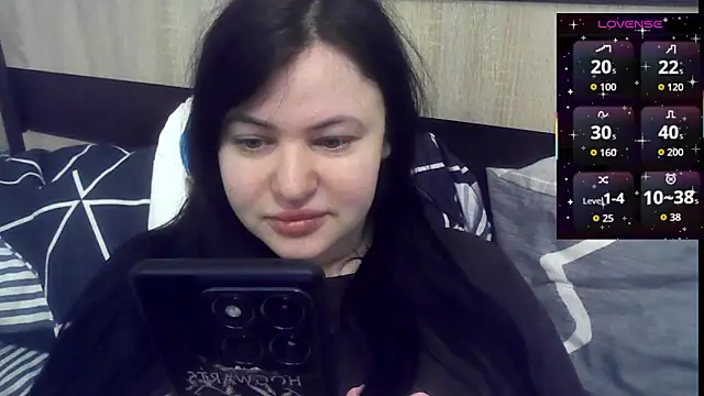 Snapshot of German_Eva chatting on 29, 4, 2026 German Eva online show from 29, 4, 2026