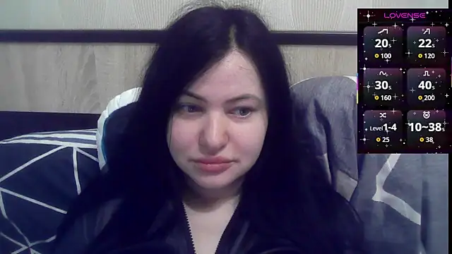 Snapshot of German_Eva chatting on 2, 5, 2026 German Eva online show from 2, 5, 2026