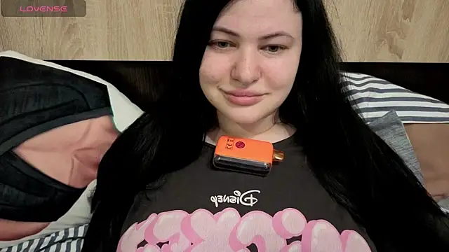 Snapshot of German_Eva chatting on 13, 5, 2026 German Eva online show from 13, 5, 2026
