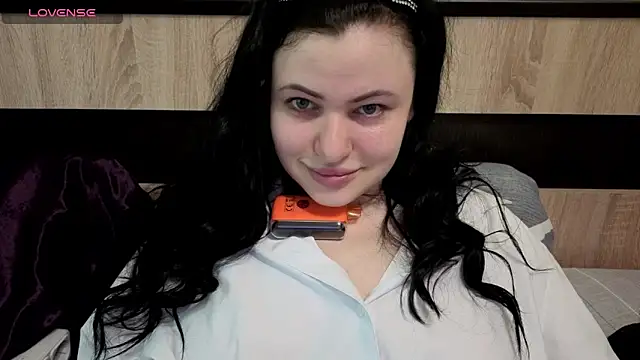 Snapshot of German_Eva chatting on 16, 5, 2026 German Eva online show from 16, 5, 2026