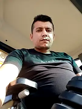 Adana1994 online show from 25, 12, 2024