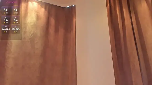 Snapshot of NaokoStifel chatting on 17, 2, 2025 NaokoStifel online show from 17, 2, 2025