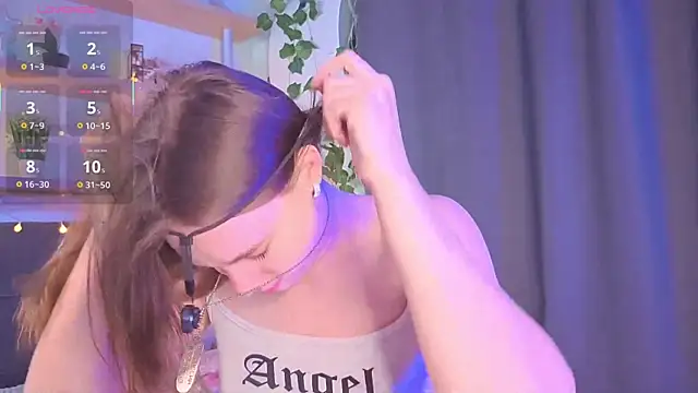 NaokoStifel online show from 7, 4, 2026