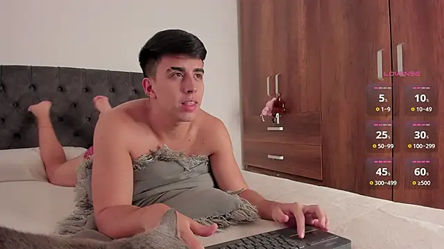 jordanmuskk online show from 27, 11, 2025