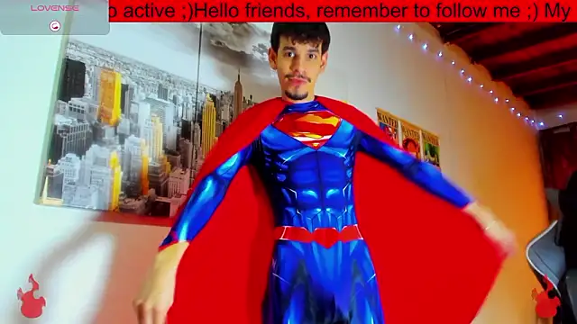 BRAYHAMBROWN online show from 5, 2, 2026