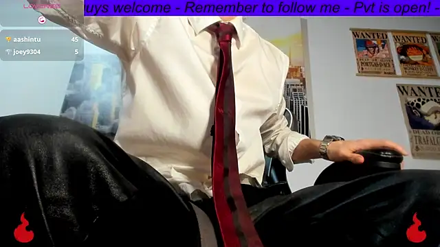 BRAYHAMBROWN online show from 22, 6, 2026
