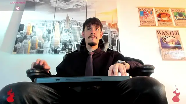BRAYHAMBROWN online show from 24, 7, 2026