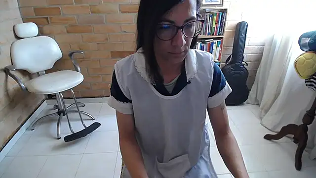 VioletaGomezCo online show from 25, 10, 2025