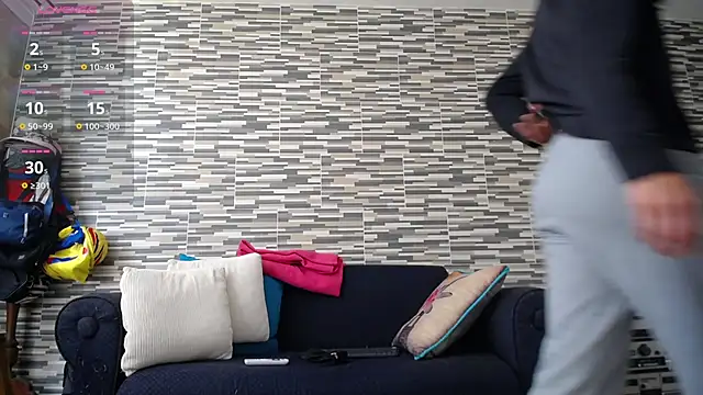 VioletaGomezCo online show from 2, 4, 2026