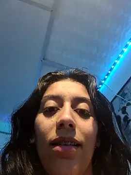 Snapshot of BrittanyDiaz chatting on 15, 3, 2025 BrittanyDiaz online show from 15, 3, 2025