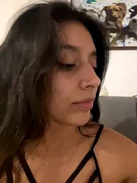 BrittanyDiaz online show from 19, 11, 2025