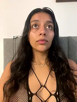 BrittanyDiaz online show from 15, 1, 2026