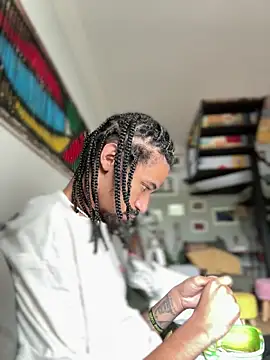 Snapshot of hotcamboy420 chatting on 14, 2, 2025 hotcamboy420 online show from 14, 2, 2025