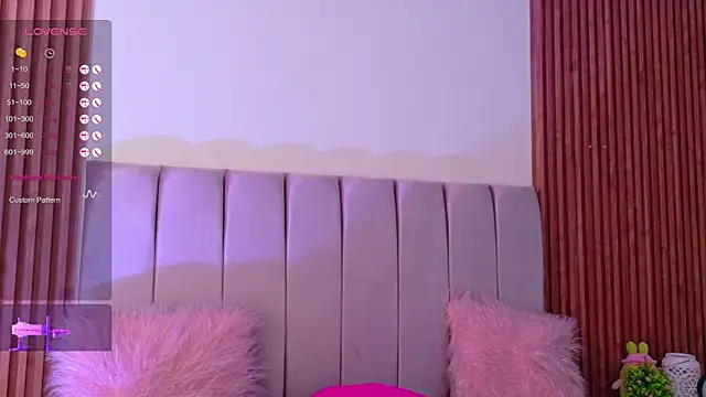 cristal subin69 online show from 2, 3, 2026