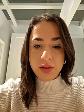 LydiaMaus96 online show from 10, 11, 2025