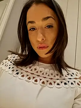 LydiaMaus96 online show from 14, 11, 2025