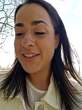 LydiaMaus96 online show from 12, 4, 2026