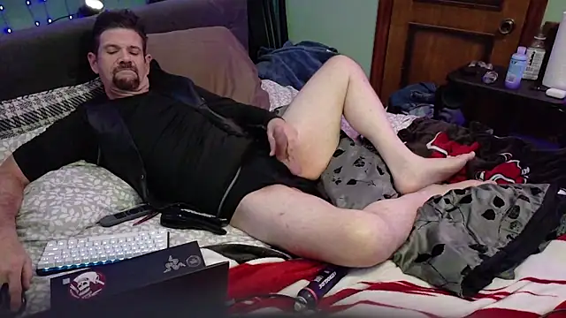 Snapshot of allenspuninfla chatting on 27, 1, 2025 allenspuninfla online show from 27, 1, 2025