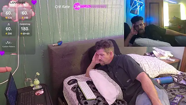 Snapshot of allenspuninfla chatting on 9, 3, 2025 allenspuninfla online show from 9, 3, 2025