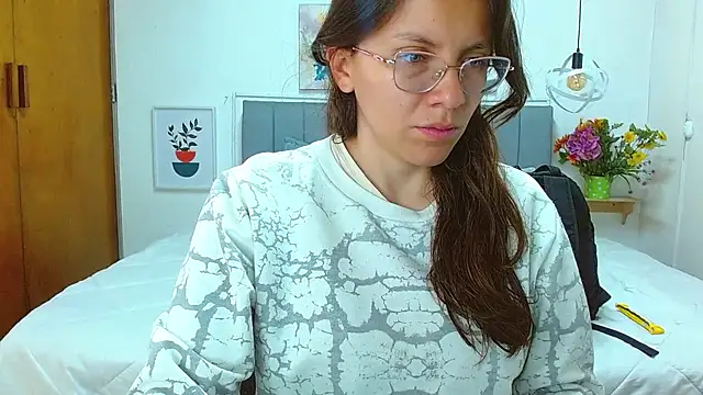 karlamorris  online show from 16, 12, 2025