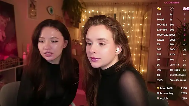 Snapshot of Jantrlatex chatting on 18, 12, 2024 Jantrlatex online show from 18, 12, 2024