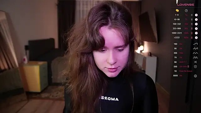 Snapshot of Jantrlatex chatting on 25, 11, 2025 Jantrlatex online show from 25, 11, 2025