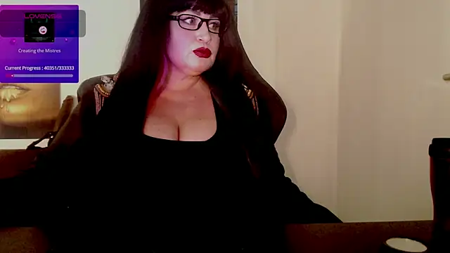 NannaGlossa online show from 27, 3, 2026