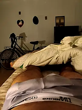 Snapshot of italovene chatting on 13, 10, 2025 italovene online show from 13, 10, 2025