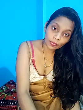 Sexy DarloSiya online show from 21, 2, 2025