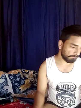 Sexy DarloSiya online show from 24, 9, 2025