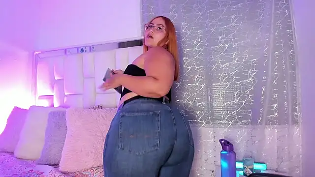 LeahxBarker online show from 13, 2, 2026