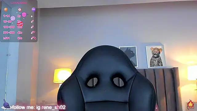 Snapshot of renee_shelby_ chatting on 20, 1, 2025 renee shelby online show from 20, 1, 2025