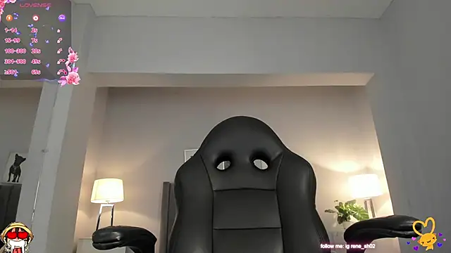 Snapshot of renee_shelby_ chatting on 22, 3, 2025 renee shelby online show from 22, 3, 2025