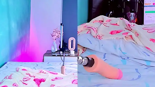 samantha zc8 online show from 11, 4, 2026