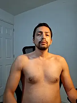 Andresarr93 online show from 16, 9, 2025