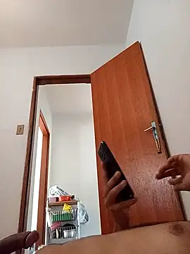 Pau moreno23 online show from 7, 2, 2025