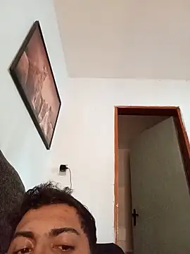 Pau moreno23 online show from 8, 2, 2025