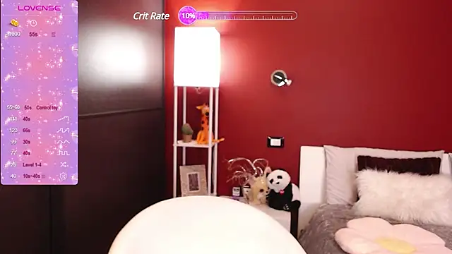 sexy blondegirl online show from 1, 2, 2025