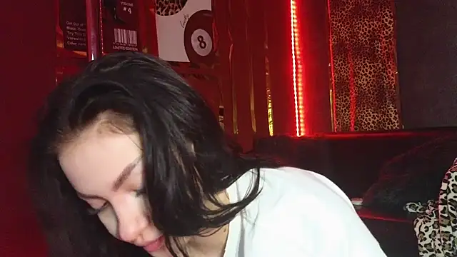 alissa4blonde online show from 25, 9, 2025