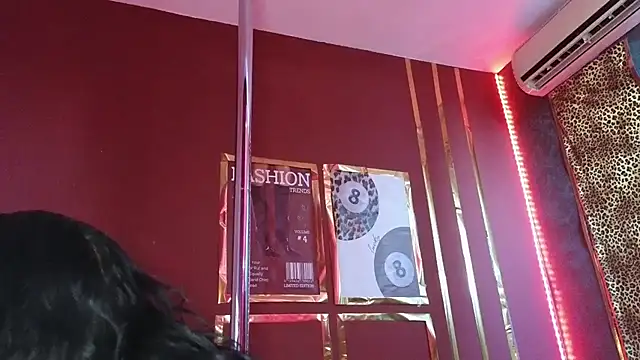 alissa4blonde online show from 6, 11, 2025