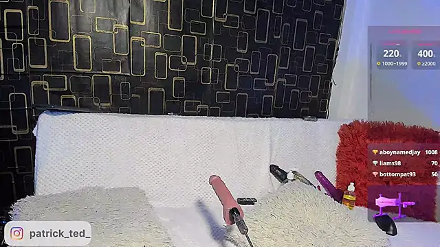 george  69 online show from 16, 1, 2025