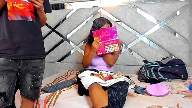 EvaxEmma online show from 19, 3, 2025